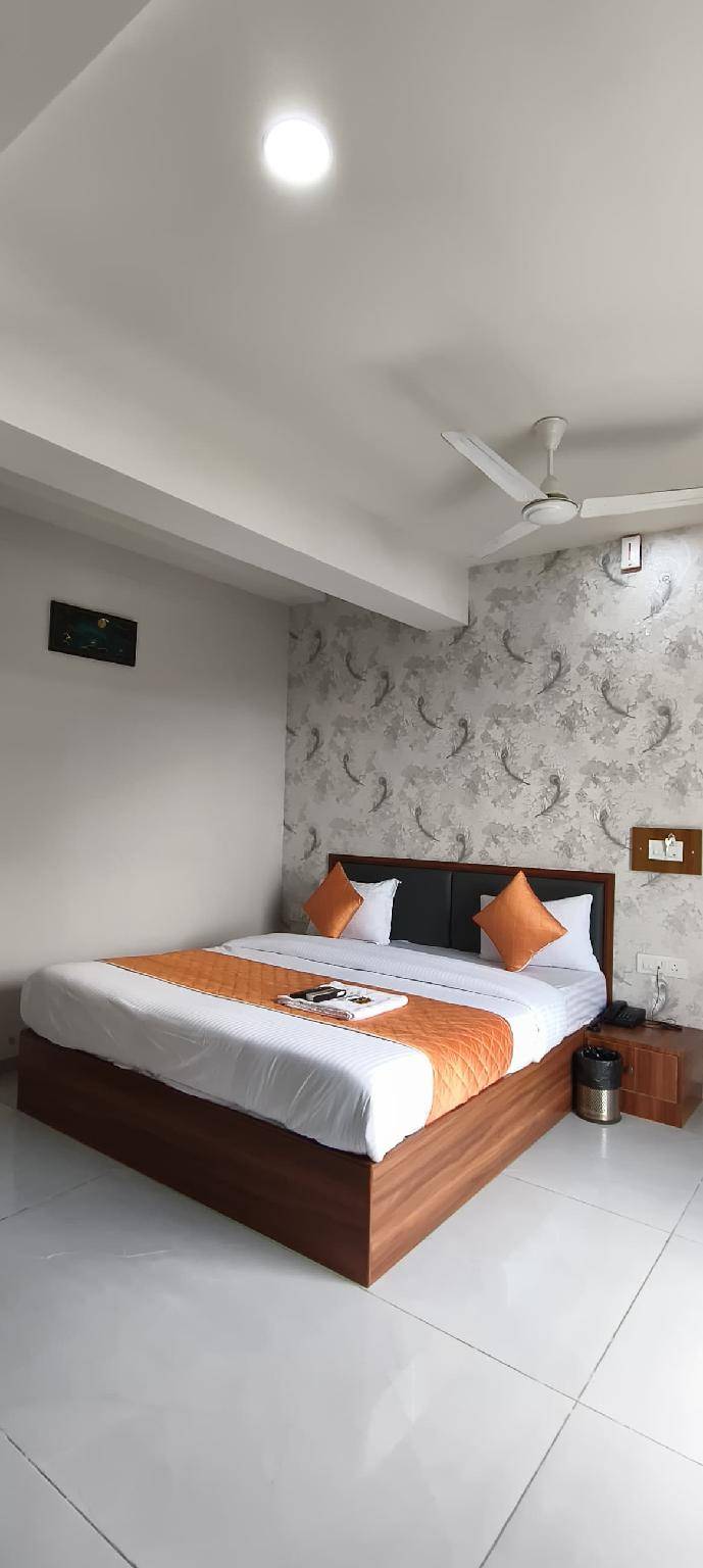 Hotel Cloud 7 — photo 2