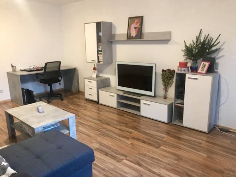 Apartment  Karlshorst