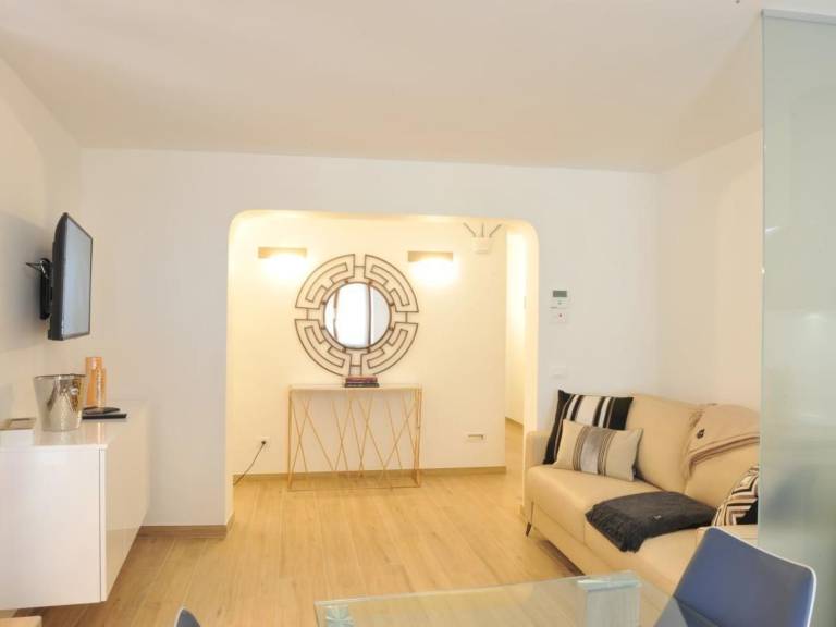 Holiday apartment with patio & yard | Nature view | Next to the beach | Pets allowed — photo 4