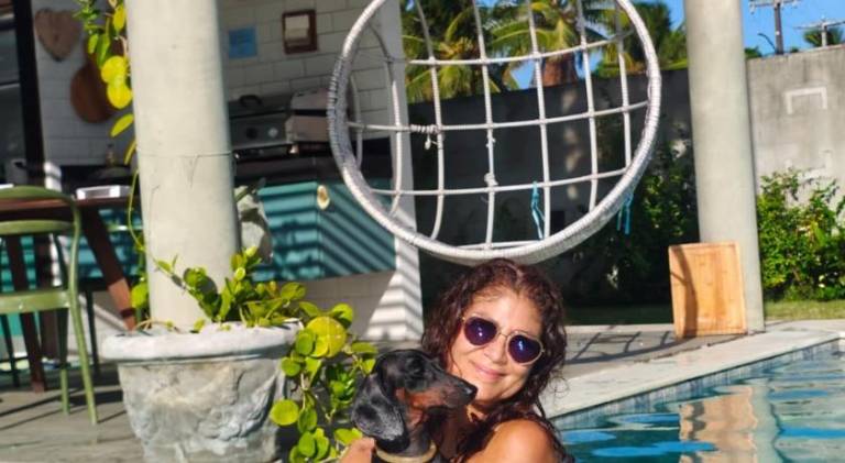 Vacation home with pool | Pets allowed in Ipojuca