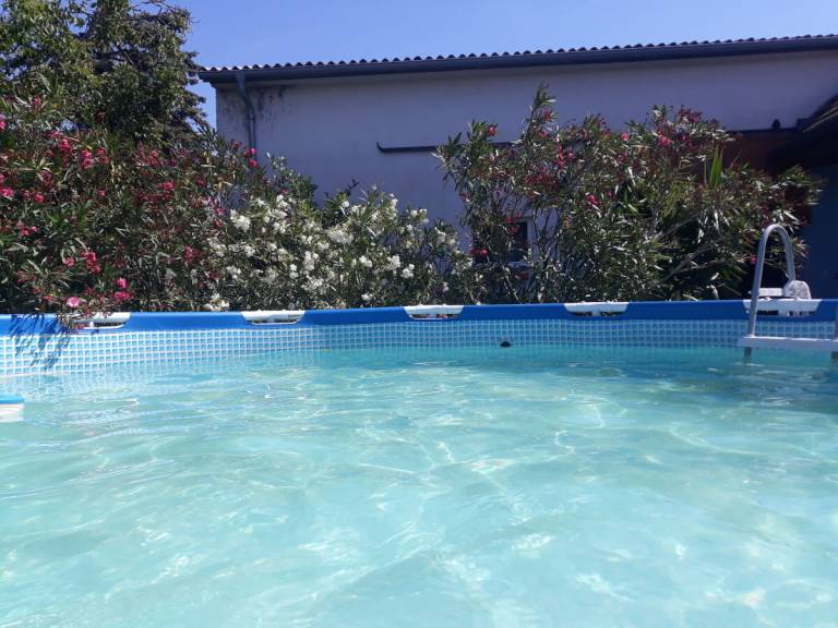 Apartament Sankt Andrä am Zicksee
