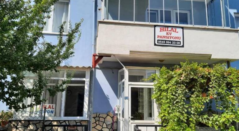 60 m² Ferienwohnung