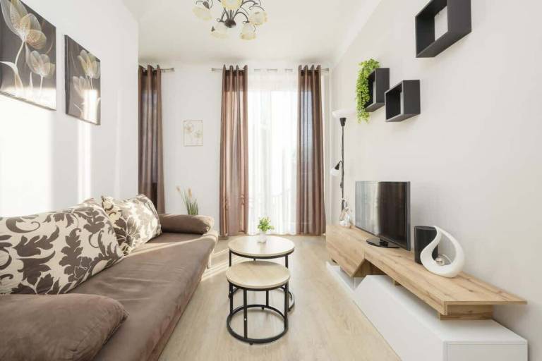 Apartament  Bielany