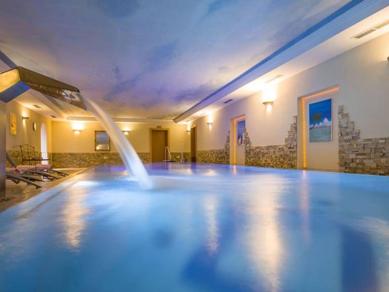 Ferienwohnung Zillertal