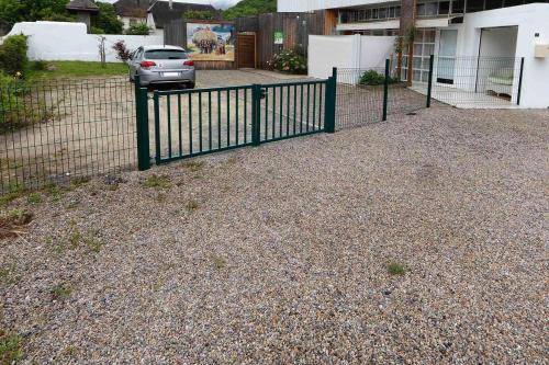 Appartement Agos-Vidalos