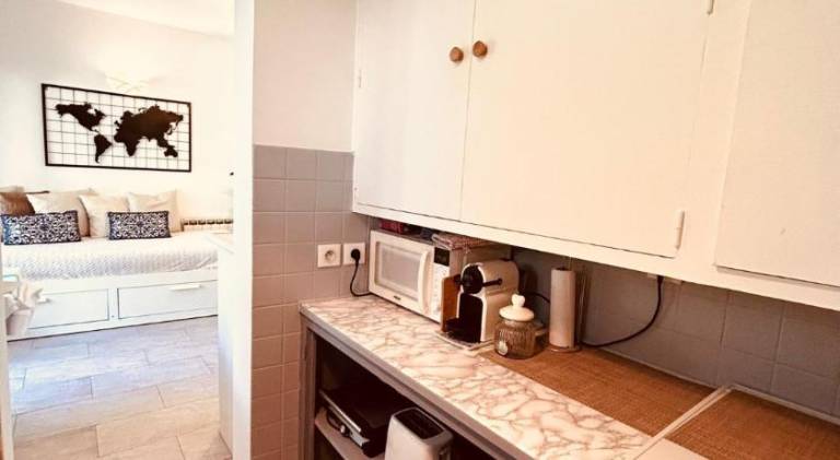 Apartment with grill, garden & terrace | Next to the beach | Pets are welcome — photo 3