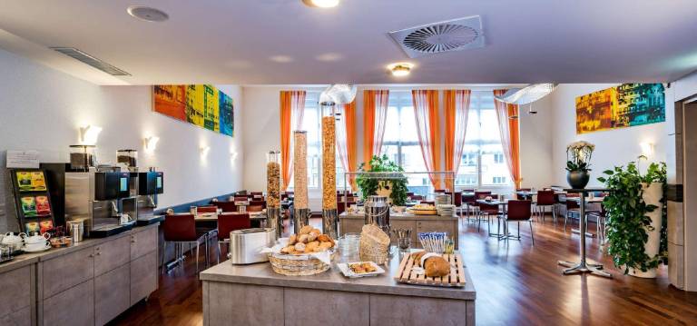 Hotel Sternen Oerlikon — photo 4