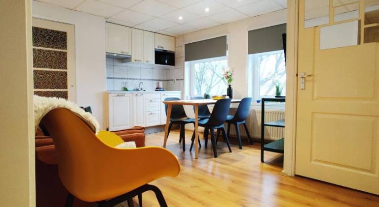 Rental apartment with 2 rooms for 4 persons — photo 3