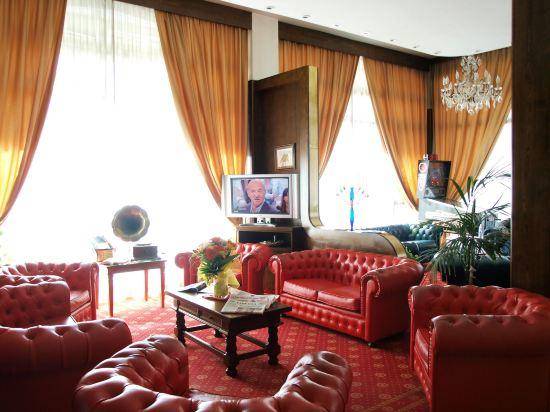 Eurohotel — photo 4