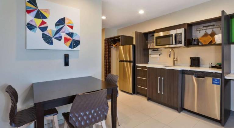 Home2 Suites by Hilton Tucson Airport — photo 5