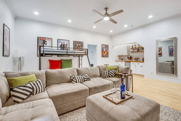 FIFA World Cup Base! Spacious Getaway in Atlanta — photo 5