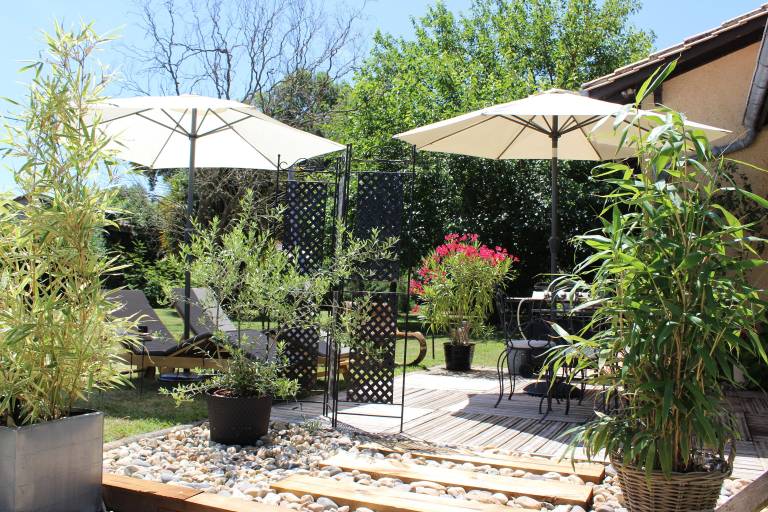 Appartement Saint-André-de-Cubzac