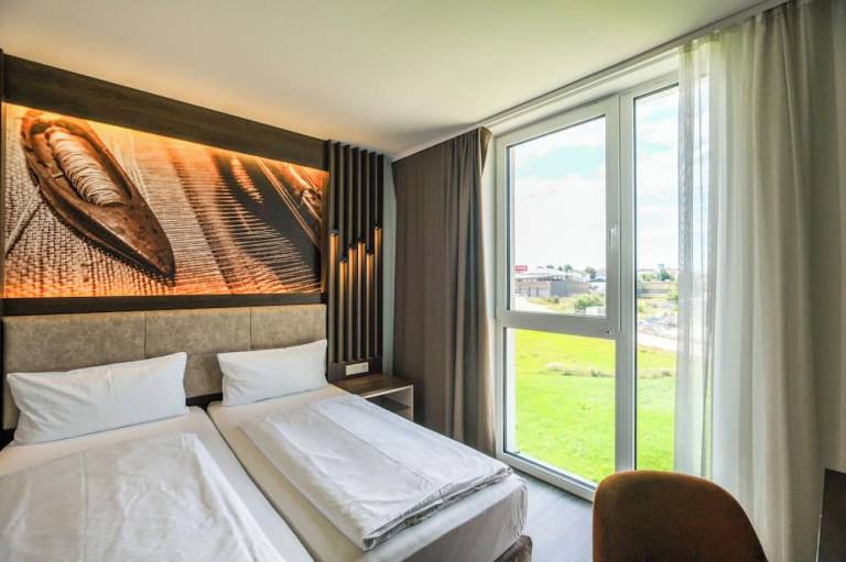 Tools Hotel Laichingen Ulm