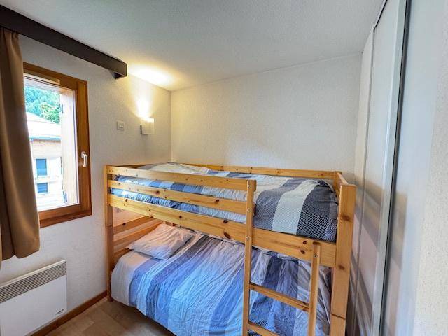 33 m² Ferienwohnung ∙ 2 Schlafzimmer ∙ 6 Gäste – Bild 5