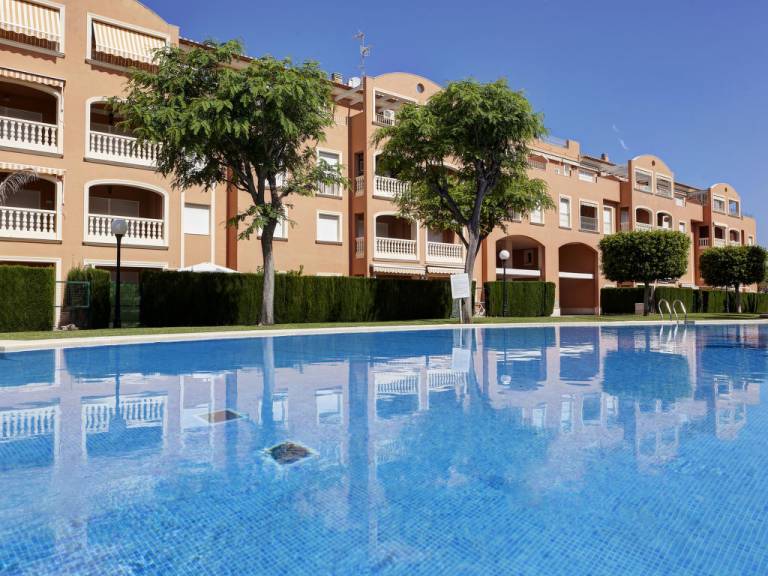 Apartamento  Pedreguer