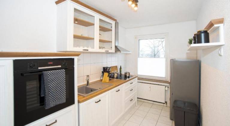 Pleasant rental apartment | Pets are welcome — photo 2