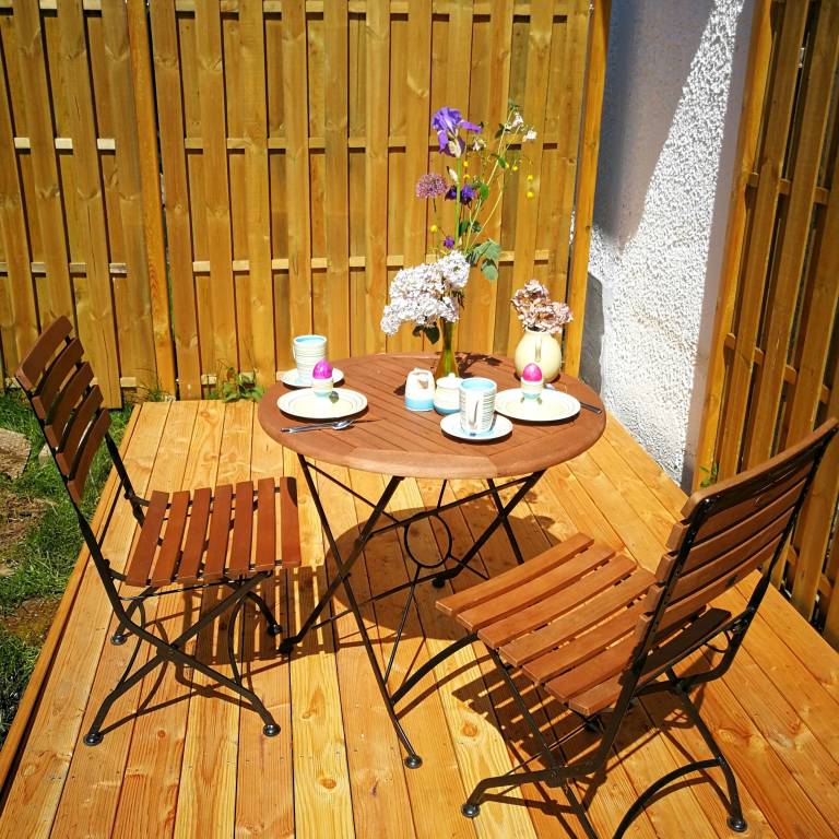 Ferienwohnung Leutkirch im Allgäu