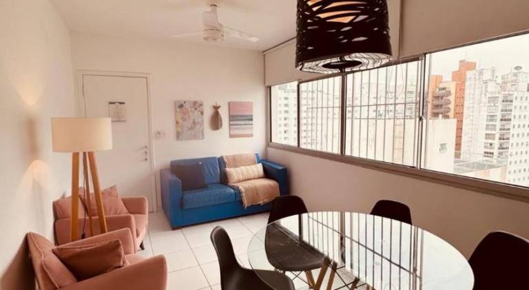 Holiday apartment with 2 rooms for 6 persons — photo 3
