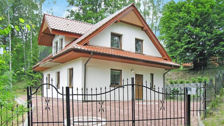 Ferienhaus Morąg