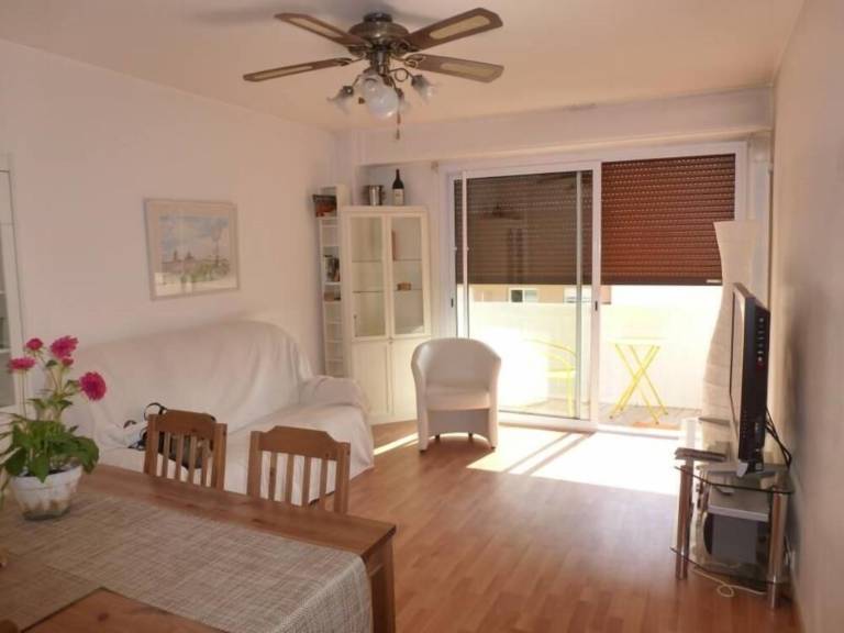 Ferienwohnung Antibes