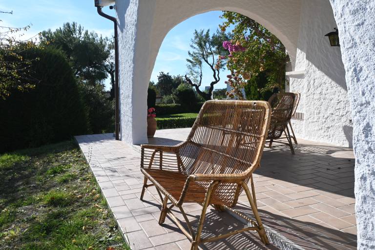 Child-friendly holiday apartment with yard | Sea view | Pet-friendly — photo 3