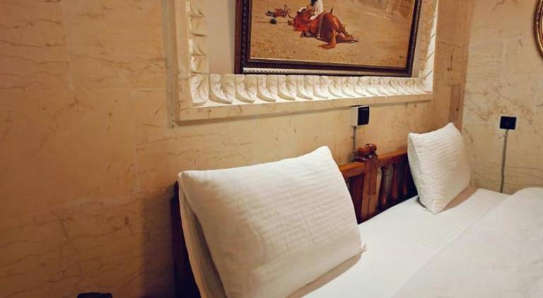 Ktisis Butik Otel — photo 2