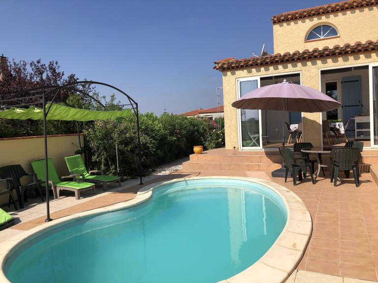 Villa Claira