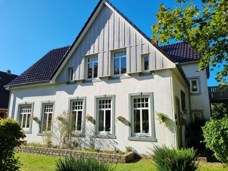 Haus Sievertsen Whg 1