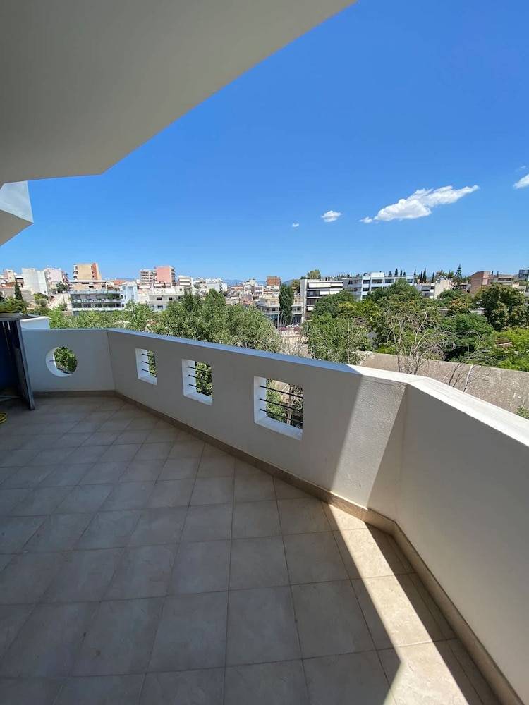 Appartement  Chalcis