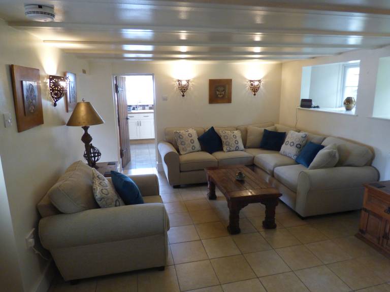 Trelake Cottage — photo 3