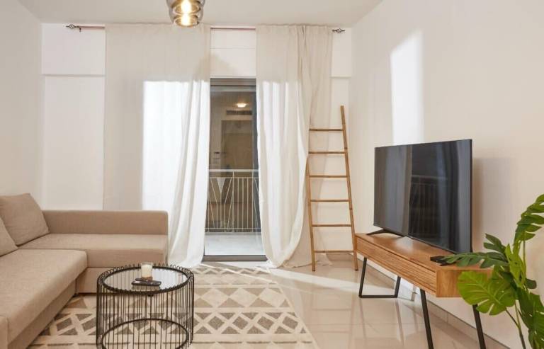 Appartement Jérusalem