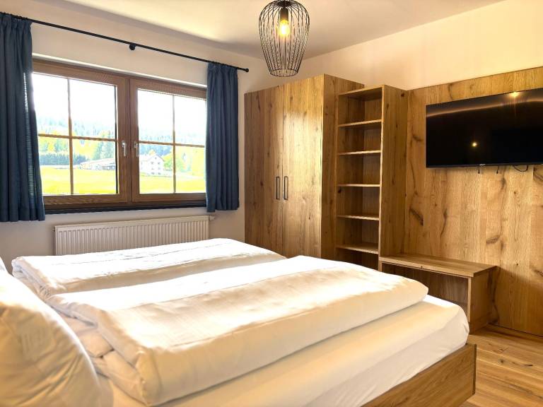 Ferienwohnung Zwiesel Regen Cham