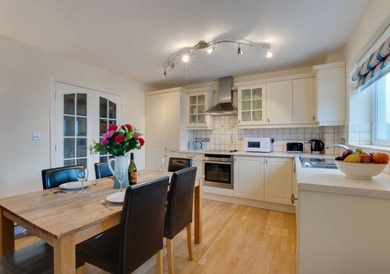 Apartment Porthleven