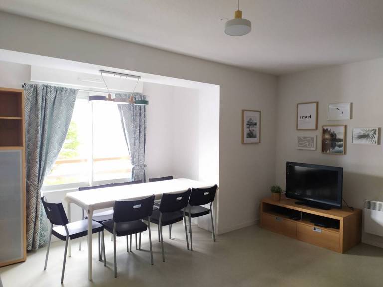 Apartamento Arette la Pierre Saint-Martin