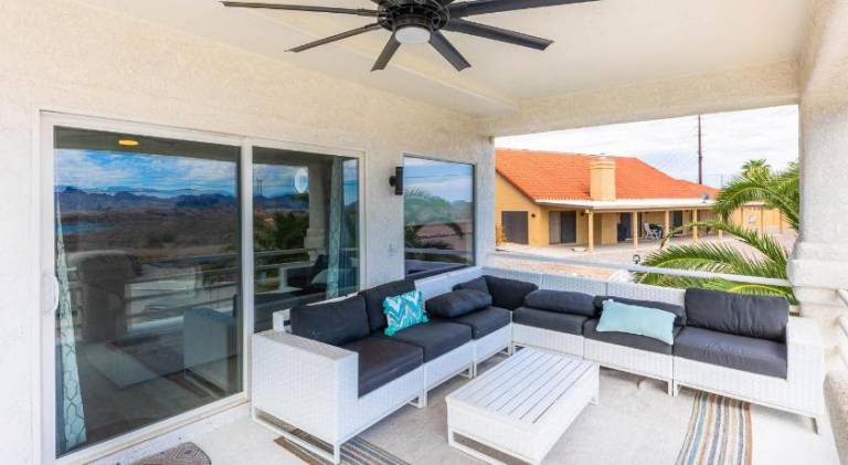 Rental apartment with pool | Pets are welcome — photo 4