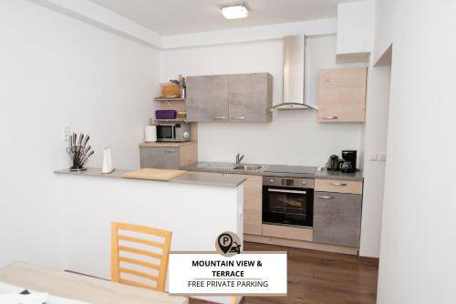 Apartma  Medvode