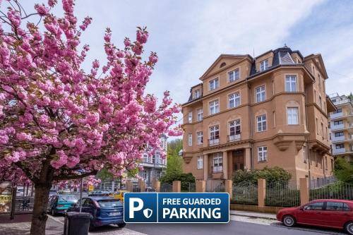 Apartmán  Chodov
