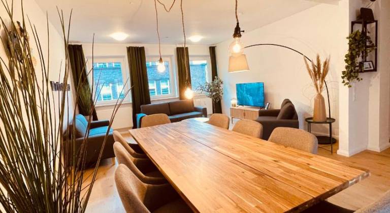 Apartment with 5 rooms for 12 persons — photo 4