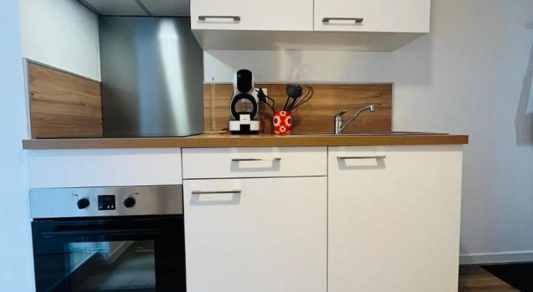 Rental apartment with 2 rooms for 6 persons — photo 3