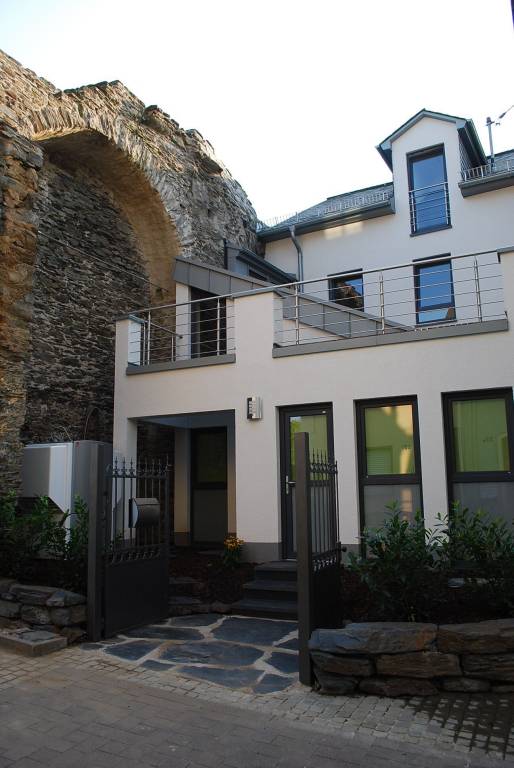 Ferienhaus Boppard