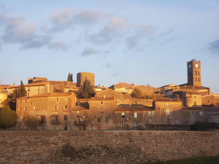 Chambre d'hôtes Carcassonne