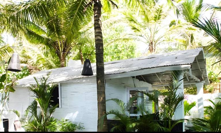 Ashwem Beach Cottage. @ashwembeachcottagegoa — photo 5
