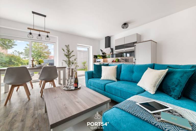 "Experience Coastal Luxury: Family-Friendly Getaway in Fehmarn!" in Fehmarn