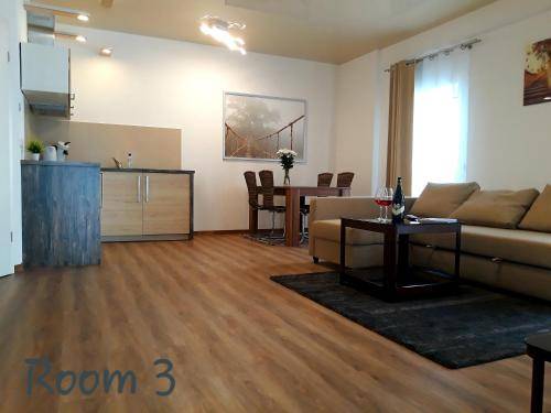Ferienwohnung Reutlingen
