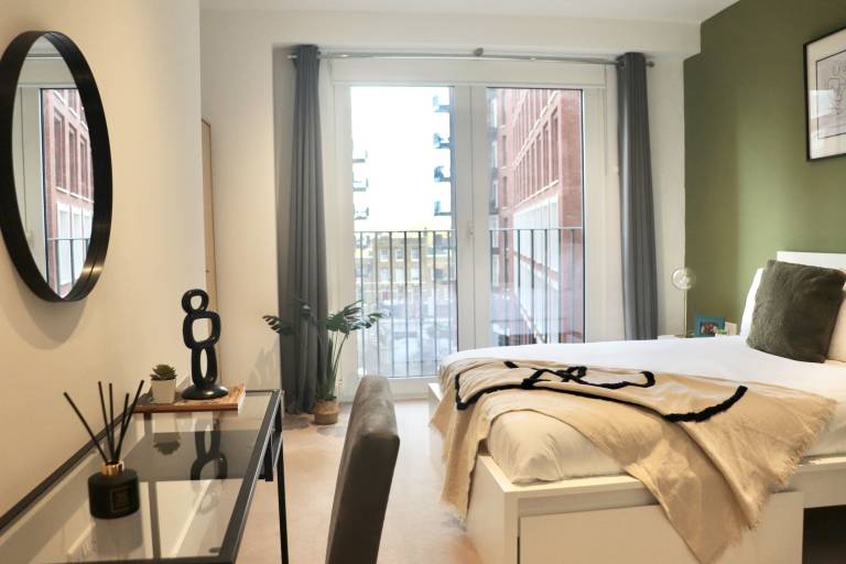 Appartement  City of London