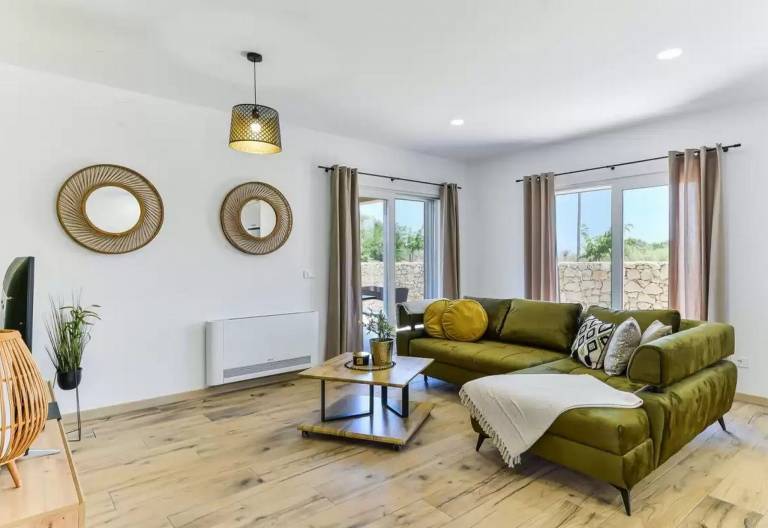 Ferienhaus  Privlaka