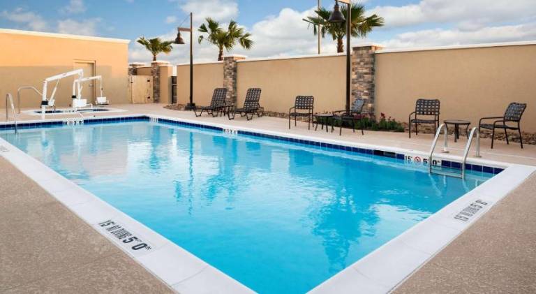 Hampton Inn & Suites Corpus Christi — photo 2