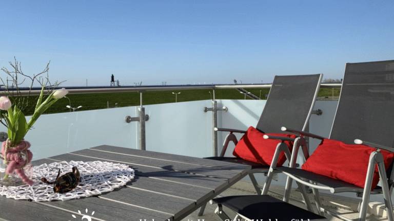 Ferienwohnung  Dorum