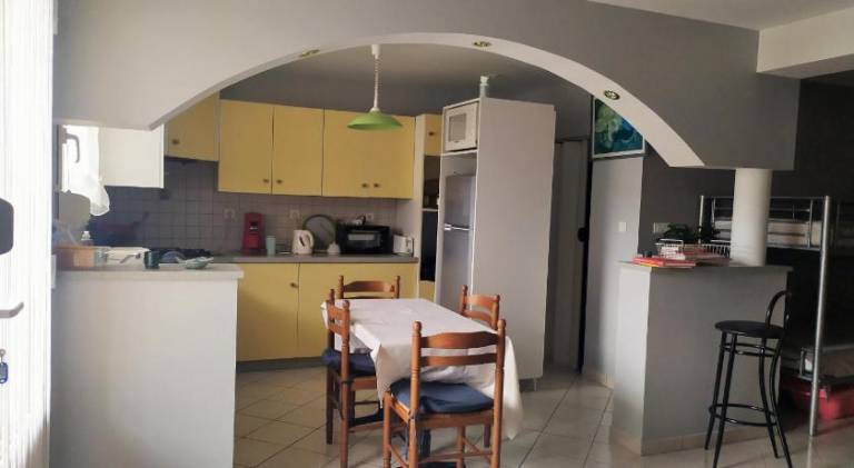 Rental apartment with 1 room for 4 persons in Gérardmer