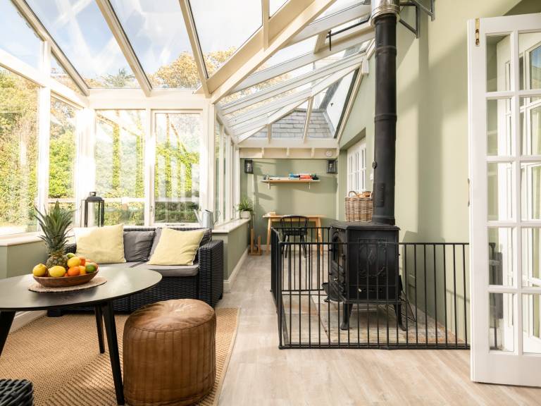Cottage Hordle